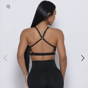 Bombshell sports bra